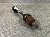 фото thumb №1, Volvo xc90 2017 приводной вал передняя