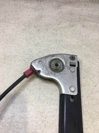 фото thumb №7, Підйомник скло правий перед bmw 5 e39 8159832