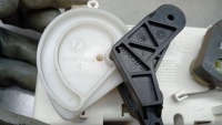 фото thumb №6, Панель климат-контроля citroen xsara 1.4b 04r