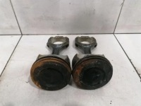 Mercedes cl w217pistona2780302717 set of 2 поршень m278 v8 a2780300620 Зі Шроту, фото thumb