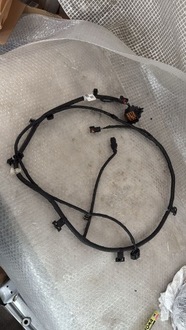 фото thumb №1, Hyundai i30 2017- жгут индукционная