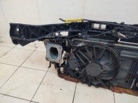 фото thumb №7, Ford focus mk3 10r- передняя панель радиатор комплект 1.0 t ecoboost