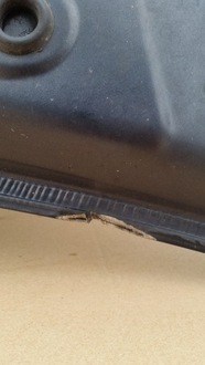 фото thumb №7, Капот renault clio iii 3