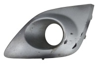 фото thumb №1, Renault scenic iii 09-14r решётка радиатора противотуманной фары левая