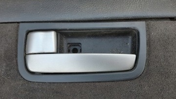 фото thumb №9, Обивка боковина дверь левый nissan maxima a34 vi