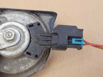 фото thumb №7, Комплект сигнал fiamm / opel vectra c signum рестайлінг 05-08 / перевірені