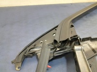 фото thumb №6, Audi a8 d3 рамка напрямна скло перед лівий