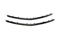 фото thumb №1, Хром решітка 13264456 opel insignia a