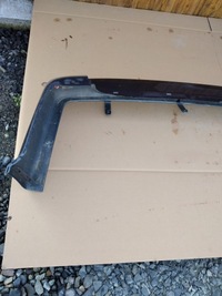 фото thumb №5, Бампер задняя vw t6 multivan