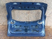 фото thumb №10, Hyundai tucson iii 3 крышка задняя зад зад