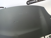 фото thumb №5, Opel crossland приборная панель консоль - накладка подушка безопасности подушки безопасности ремни оригинал