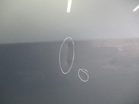 фото thumb №5, Дверь правый перед peugeot 407 eylc