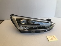 фото thumb №1, Лампа фара правый перед focus mk4 18- nowa