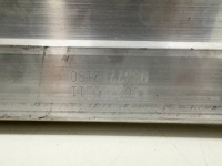 Балка бампера задняя citroen ds9 Доставка, фото thumb