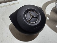 фото thumb №15, Mercedes c w205 кермо amg подушка безпеки подушка оригінал