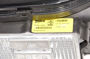 фото thumb №13, Ferrari portofino f164 лампа правый перед rhd