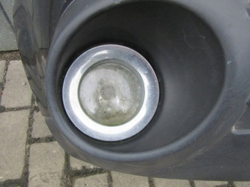 фото thumb №6, Subaru forester iii 2010 бампер перед комплектний