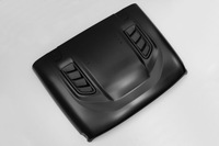 фото thumb №7, Jeep wrangler jl 2018+ usa капот rubicon