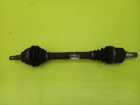 фото thumb №1, Привідний вал ліва короткий 1.6 hdi citroen ds4 12r