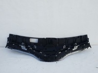 фото thumb №8, Renault kangoo ii lift 13-18 решётка радиатора решётка радиатора w бампер перед