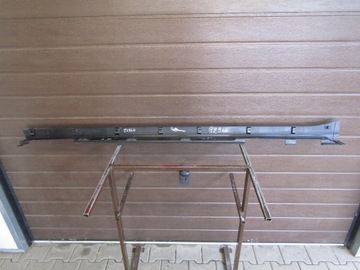 фото thumb №9, Планка порогова права lexus rx 4 iv 450 накладка 15