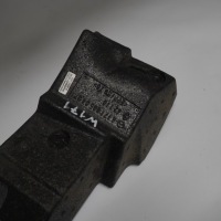 фото thumb №10, Mercedes slk r171 абсорбер бампер правый задняя