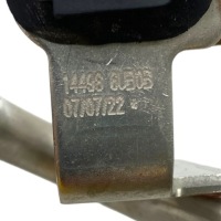 Шланг води турбіни renault express van 1.3 tce Недорого, фото thumb