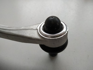 фото thumb №12, Важіль vw p. a6 04- le верхній задній febi bilstein fe27265