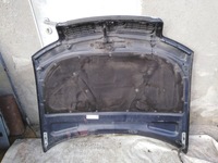 фото thumb №9, Audi a4 b6 капот комп'ютер решітка радіатора шумоізоляція 03r oryg