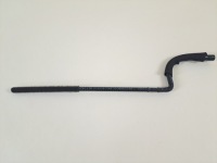 фото thumb №1, Opel corsa f 21r wąż труба конденсат акумулятор