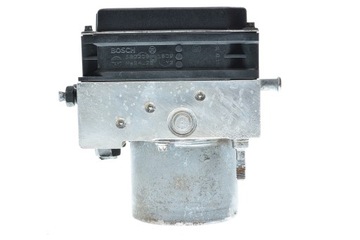 фото thumb №9, Насос abs hyundai i20 0265950980 0265238004 описание