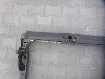 фото thumb №5, Vw crafter ii man tge pas переднее усилитель передние 7c0805588 оригинал