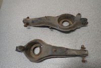 фото thumb №1, Mazda 3 mazda3 bk 03-08 важіль задня dół