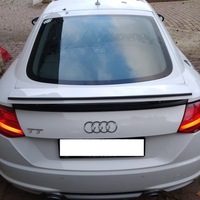 фото thumb №9, Спойлер спойлер audi tt 8s - prototyp 1/1 szt