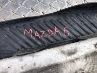 фото thumb №4, Крышка защита двигателя mazda 6 2.0d