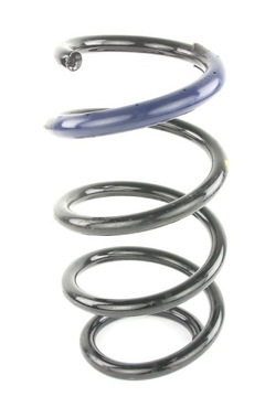 фото thumb №12, Пружина амортизатора fiat ducato 2006-