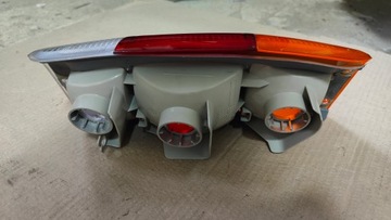 фото thumb №11, Лампа задня права оригінальна nissan vanette c120 26520-y9525