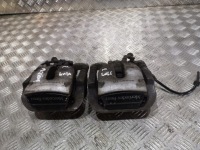 фото thumb №1, Суппорт электрический правый задняя mercedes ml w166 amg