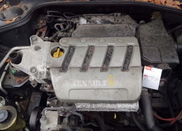 фото thumb №1, Renault espace iv 4 двигатель 2.0 16v