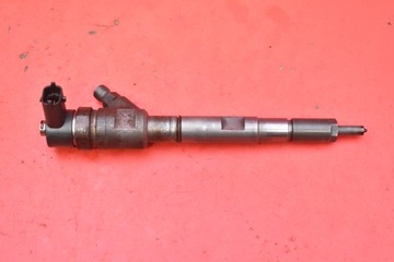 фото thumb №6, Форсунка инжектор тест 33800-4a500 0445110275 kia sorento 1 i 2.5 crdi