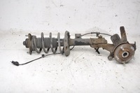 фото thumb №1, Kia carens iv 1.7 crdi mcperson лівий перед передній