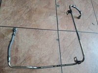 фото thumb №5, Audi a4 b5 трубка шланг turbo