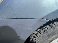 фото thumb №12, Toyota corolla e12 бампер передний перед 8q3
