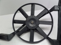 фото thumb №11, Вентилятор радіатора smart fortwo 450 0.6t 0.7t 98-07 0003405v007