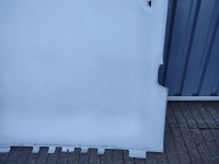 Потолок 1z9867501 skoda octavia 2 рестайлинг  универсал 2005-2012r. оригинал Доставка, фото thumb