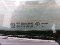 фото thumb №8, Peugeot 308 t9 hb крышка багажника задняя kwed