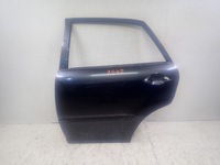 фото thumb №1, Двері ліва задні лівий задня lexus rx ii 03-09
