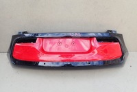 фото thumb №1, Бампер задняя задний bmw i3 lift 2017-