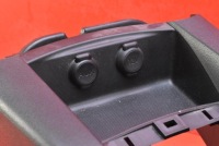 фото thumb №9, Туннель средний подлокотник eu 9672173980 citroen c4 2 ii 10-17