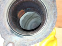 фото thumb №4, Катализатор ford galaxy mk4 2.0 tdci ds735f297hc